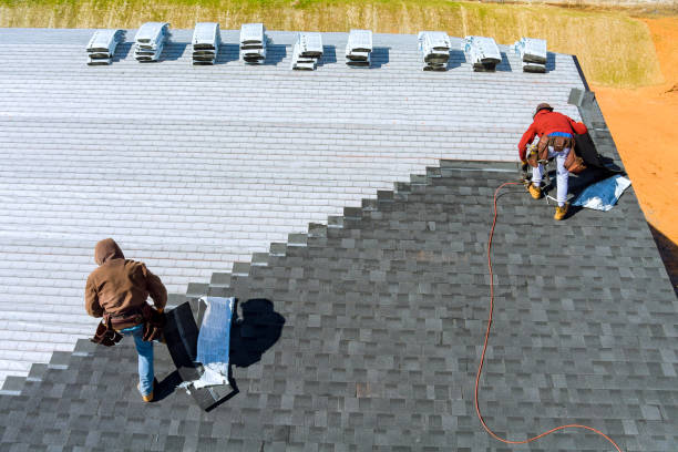 Quick and Trustworthy Emergency Roof Repair Services in Sherrelwood, CO